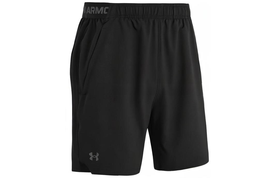Under Armour Under Armour Shorts Men's Black
