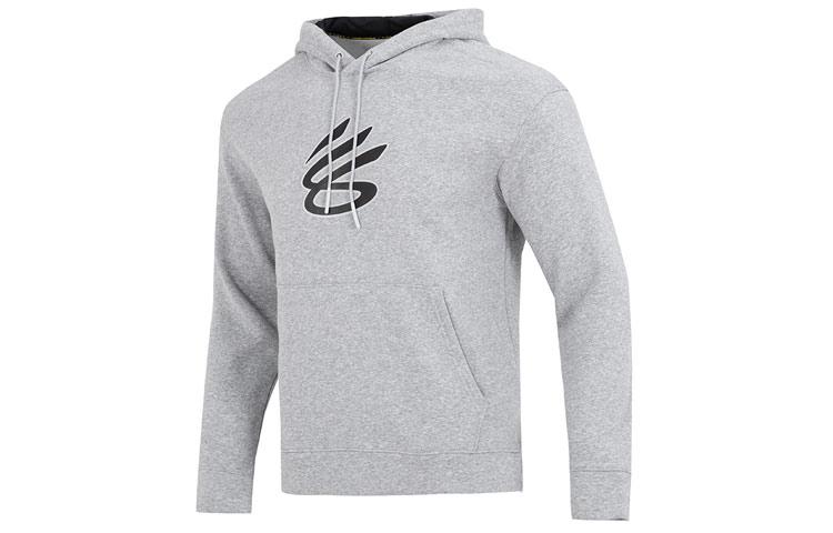 Under Armour Under Armour Curry Sweatshirt Men's Gray