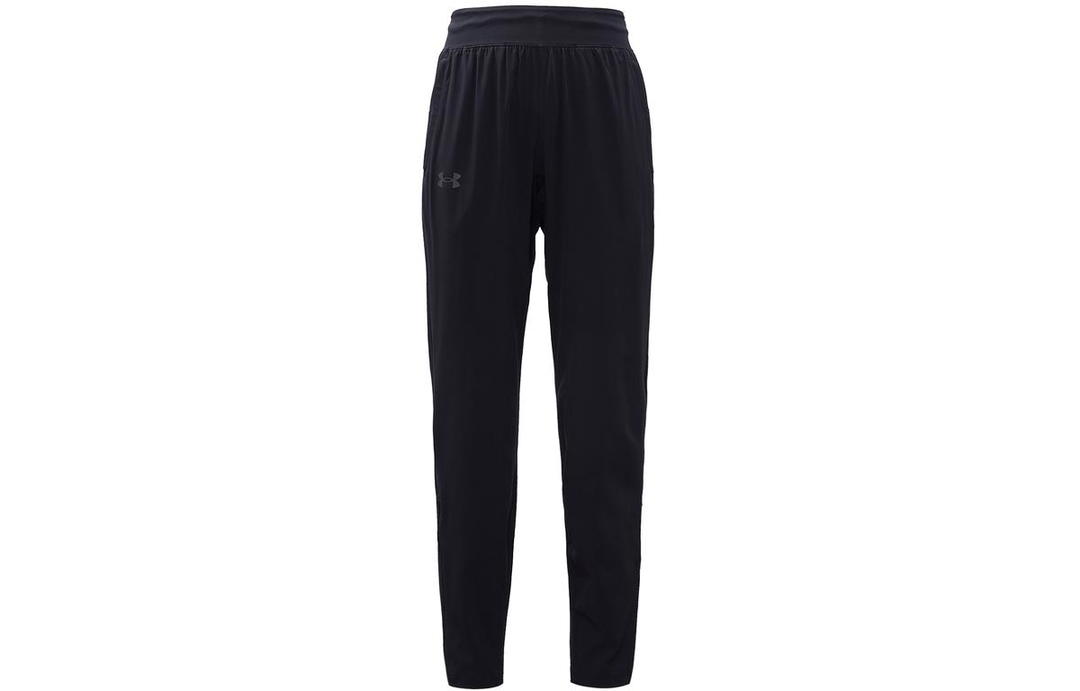 Under Armour Under Armour Storm Knitted Sports Pants Men's Black