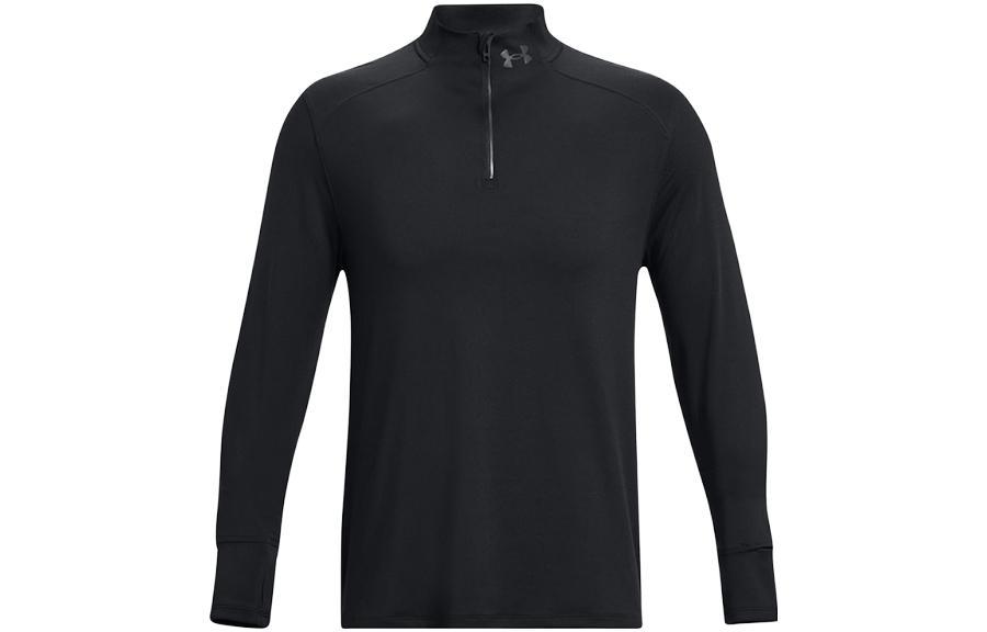 Under Armour Under Armour T Shirt Men's Black
