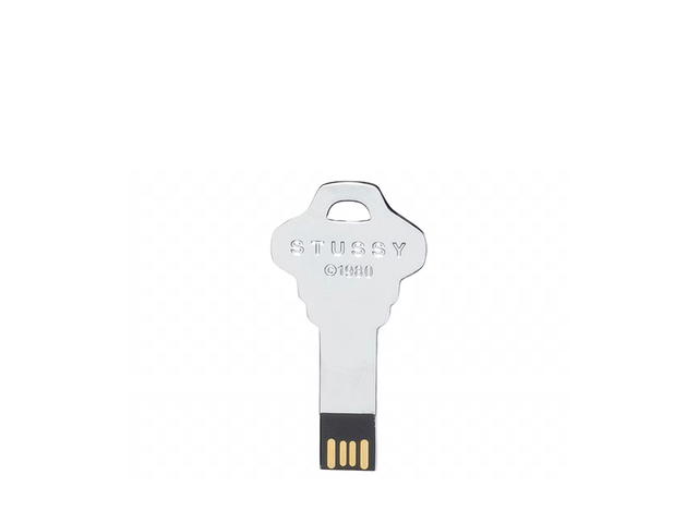 Stussy Stussy 64GB Key USB Silver - view 1