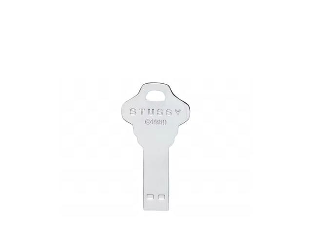 Stussy Stussy 64GB Key USB Silver - view 2