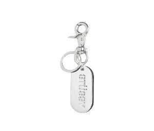 ช้อป Stussy SS Link Beaded Ball Keychainของแท้ที่ SASOM