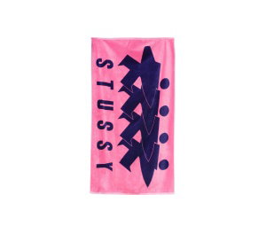 Stussy Welcome Mat Shop Authentic at SASOM