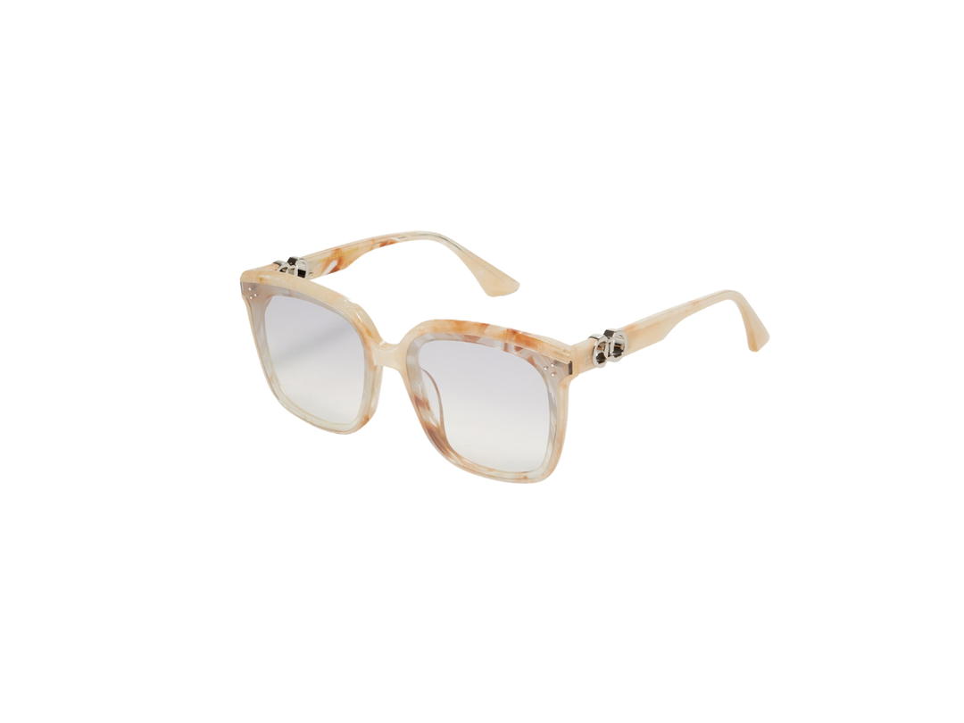 Gentle Monster Gentle Monster Jennie Angel BEC1 In Square Flatbar frame