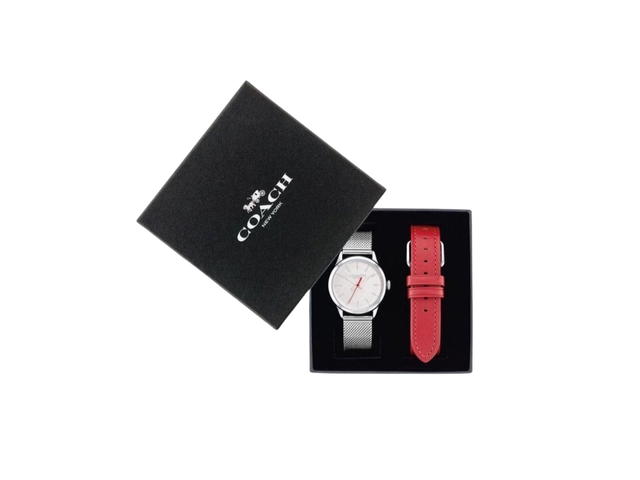 Coach Coach Ruby Watch Gift Set - view 2