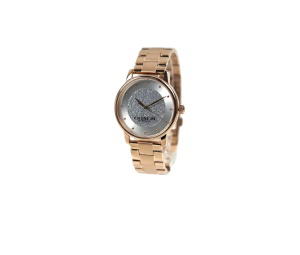 Buy Coach Wristwatch Stainless Steel Strap Rose Gold at Sasom – Authentic and Ready to Ship