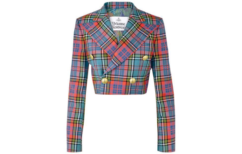 Vivienne Westwood Vivienne Westwood Jackets Women's Multicolor
