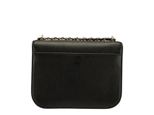 Tory Burch Tory Burch Britten Small Adjustable Shoulder Bag Black - view 2