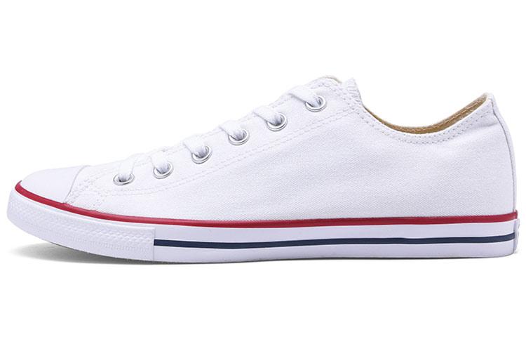 Converse Converse Chuck Taylor All Star Ox 'White Red'