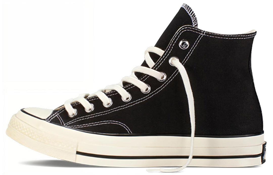 Converse Chuck Taylor All Star Converse 70 Hi 'Black'