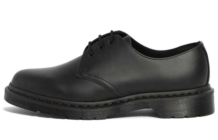 Dr. Martens Dr.Martens 1461 Mono Smooth Leather Oxford Shoes 'Black'