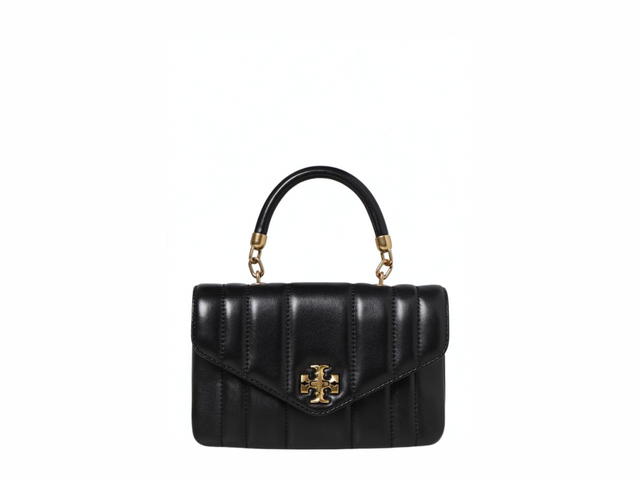 Tory Burch Tory Burch Kira Mini Bag Black - view 1