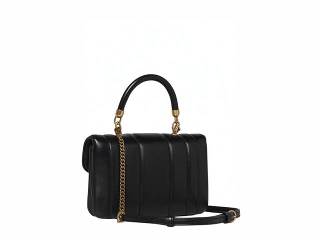 Tory Burch Tory Burch Kira Mini Bag Black - view 2