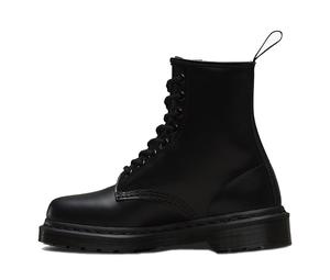 Buy Dr.Martens 1460 Mono Smooth Leather 'Black' at Sasom – Authentic and Ready to Ship
