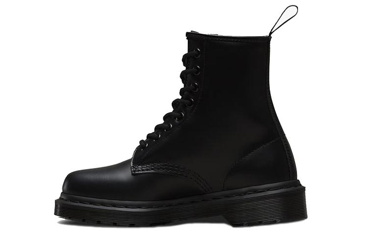Dr. Martens Dr.Martens 1460 Mono Smooth Leather 'Black'