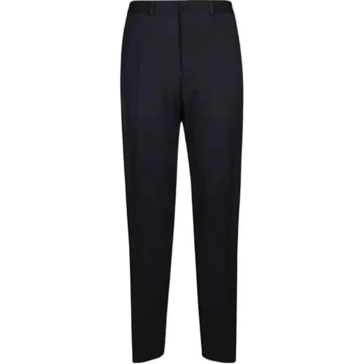 Dior Dior Casual Pants Men Black
