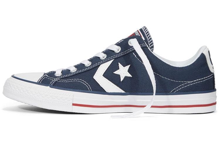 Converse Converse Star Player Ox 'Blue'