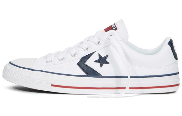 Converse Converse Star Player White
