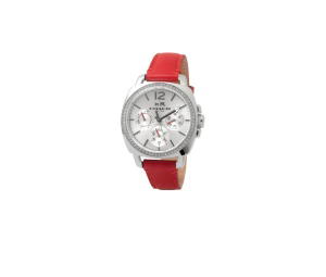 Buy Coach Boyfriend Crystal Watch Red at Sasom – Authentic and Ready to Ship