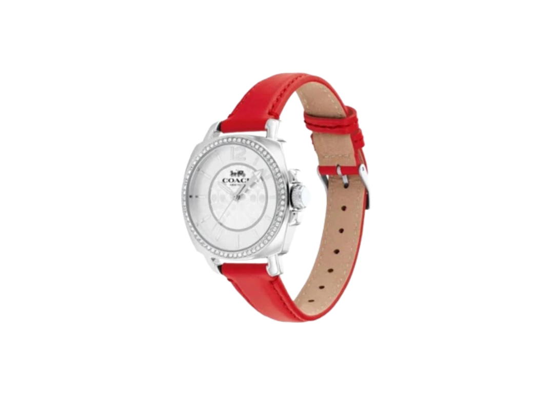 Coach Coach Boyfriend Watch, 34MM