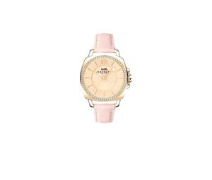 Buy Coach Boyfriend Watch Pink at Sasom – Authentic and Ready to Ship