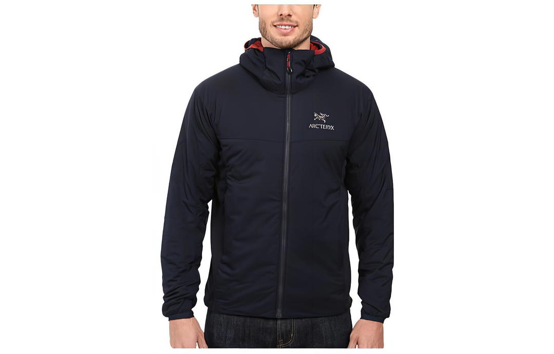Arcteryx Arcteryx ATOM FW22 Puffer Jacket Mens