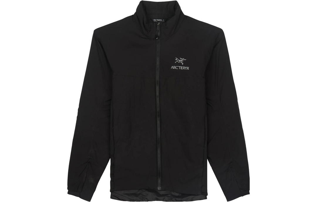 Arcteryx Arcteryx ATOM LT Jacket Mens Black