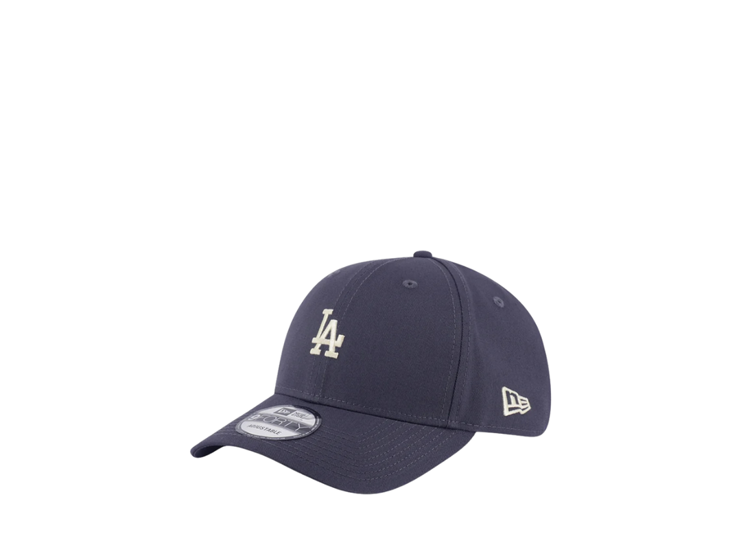 New Era New Era Los Angeles Dodgers Color Era 9Forty Cap Graphite