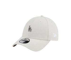 Buy New Era Los Angeles Angels Co Satin Cooperstown 9Forty A-Frame Cap Gray at Sasom – Authentic and Ready to Ship