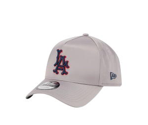 Buy New Era Los Angeles Dodgers Metal Badge 9Forty Cap Vintage Stone at Sasom – Authentic and Ready to Ship