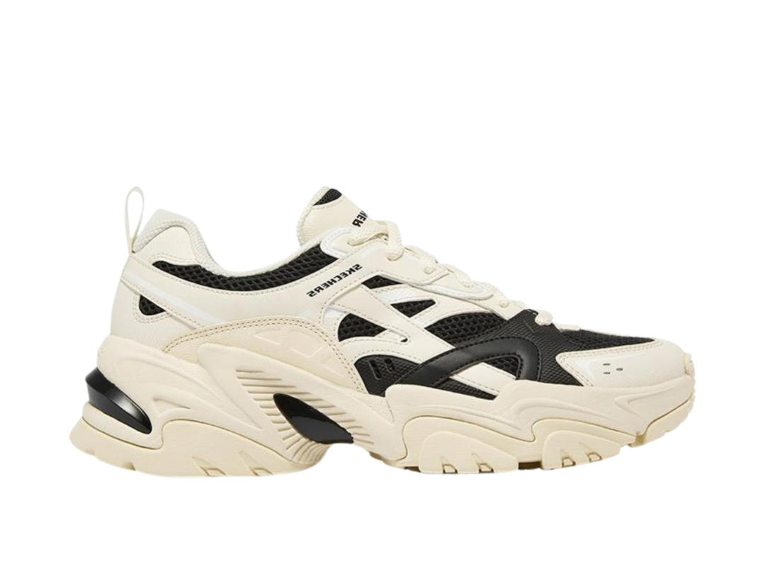 Skechers Skechers Stamina V2 Natural Black (Women's)