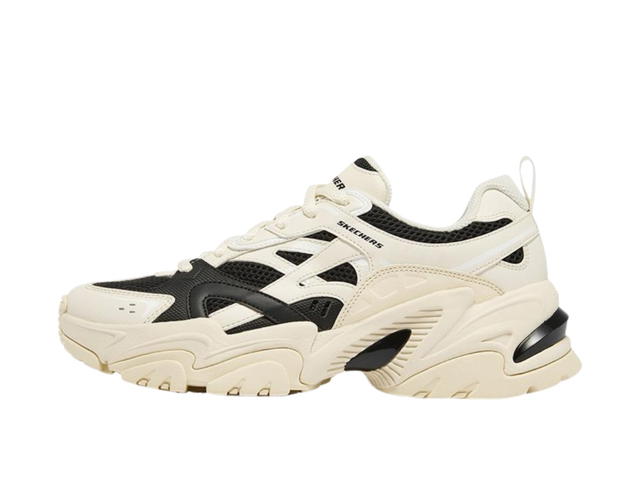 Skechers Skechers Stamina V2 Natural Black (Women's) - view 2