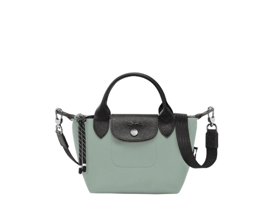 Longchamp Longchamp Le Pliage Energy Tote Bag XS Blue