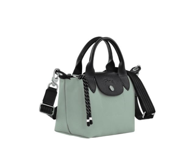 Longchamp Longchamp Le Pliage Energy Tote Bag XS Blue - view 2