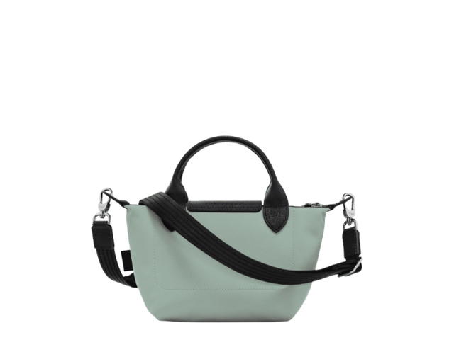 Longchamp Longchamp Le Pliage Energy Tote Bag XS Blue - view 3