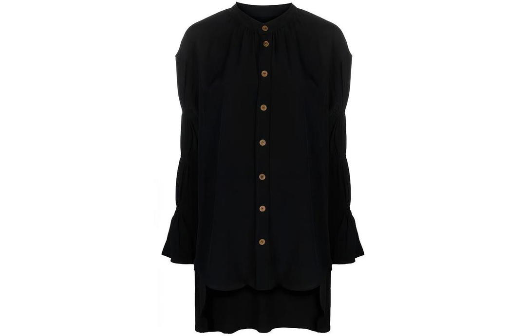 Vivienne Westwood Vivienne Westwood Shirts Women's Black