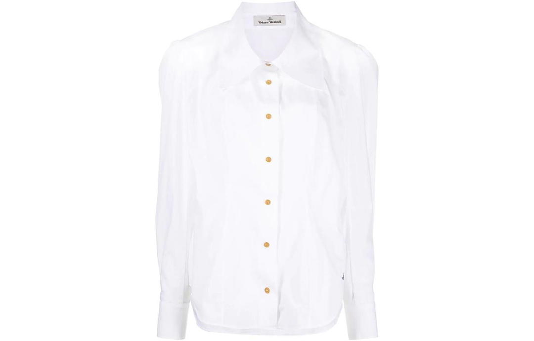 Vivienne Westwood Vivienne Westwood Shirts Women's White