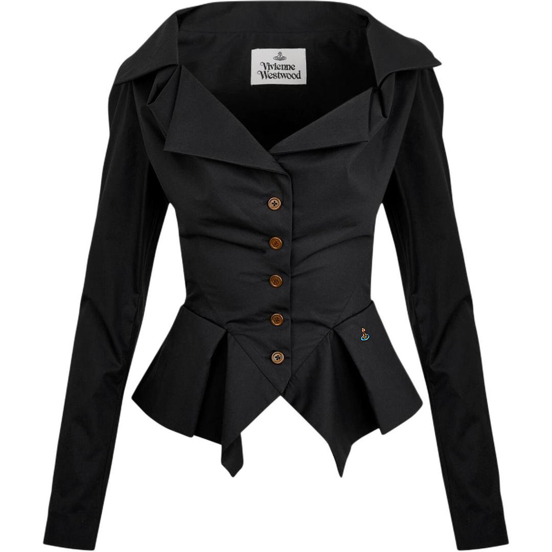 Vivienne Westwood Vivienne Westwood Orb Shirt