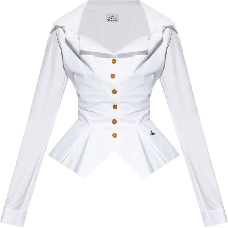 Vivienne Westwood Vivienne Westwood Monday Shirt