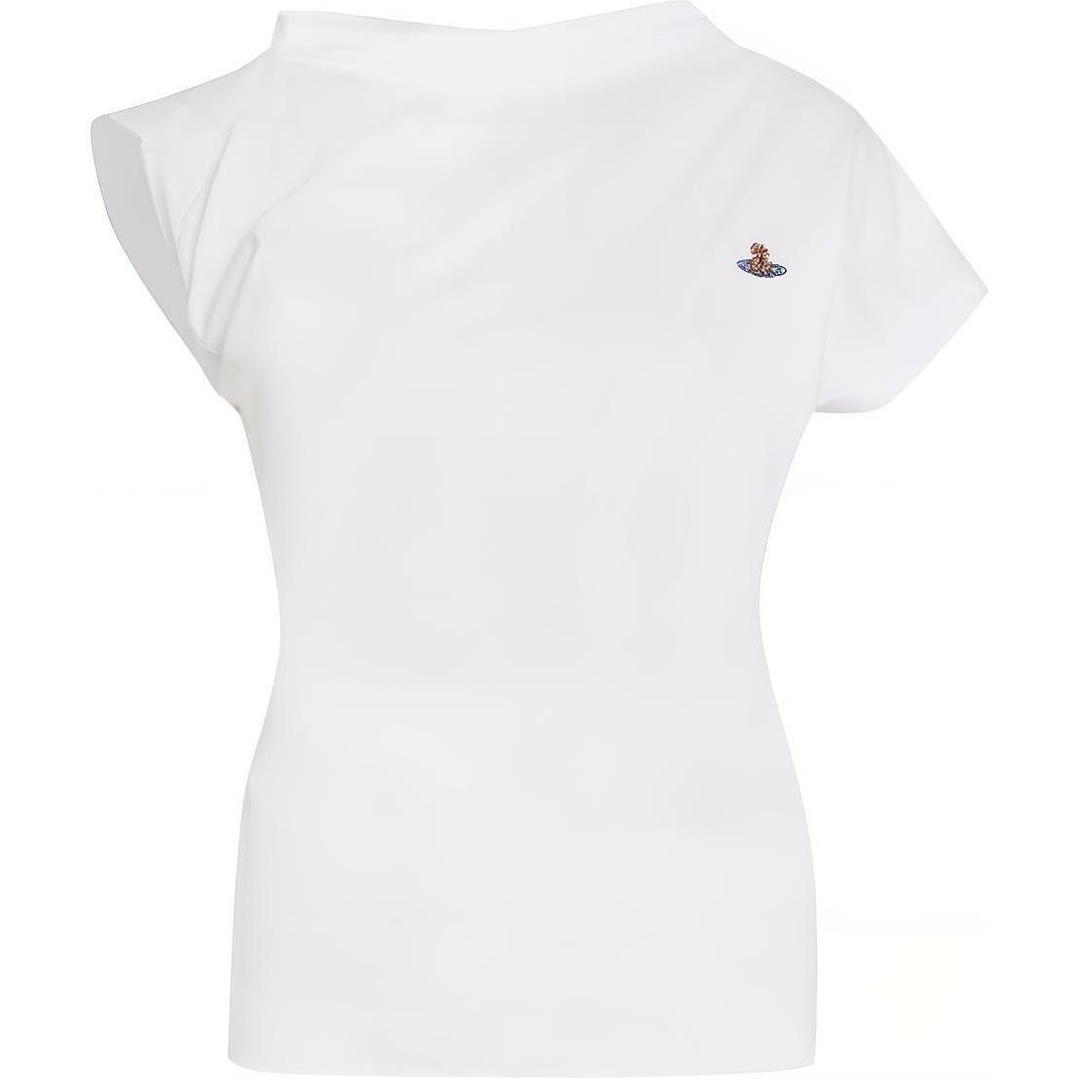 Vivienne Westwood Vivienne Westwood T-Shirt Women's White