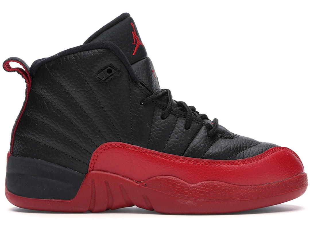 Jordan Jordan 12 Retro Flu Game (2025) (PS)