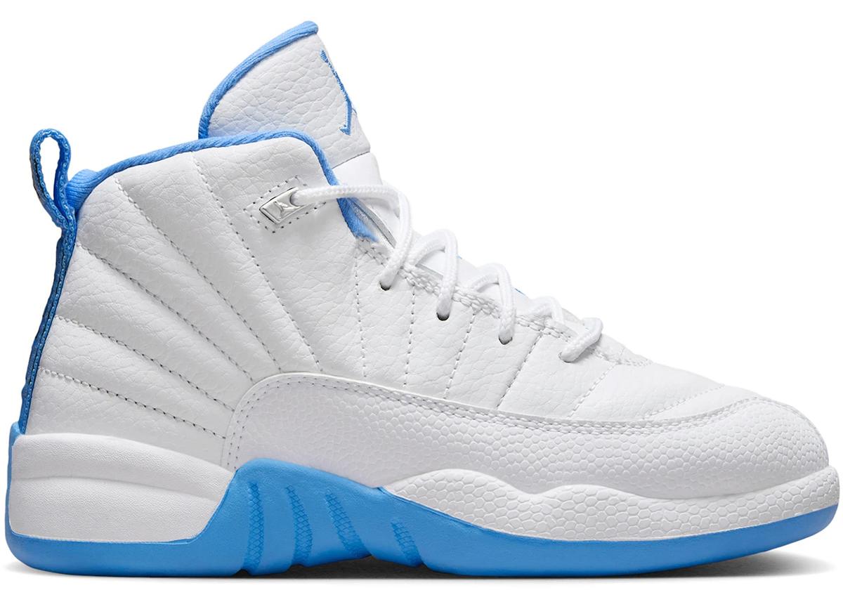 Jordan Jordan 12 Retro Melo (PS)