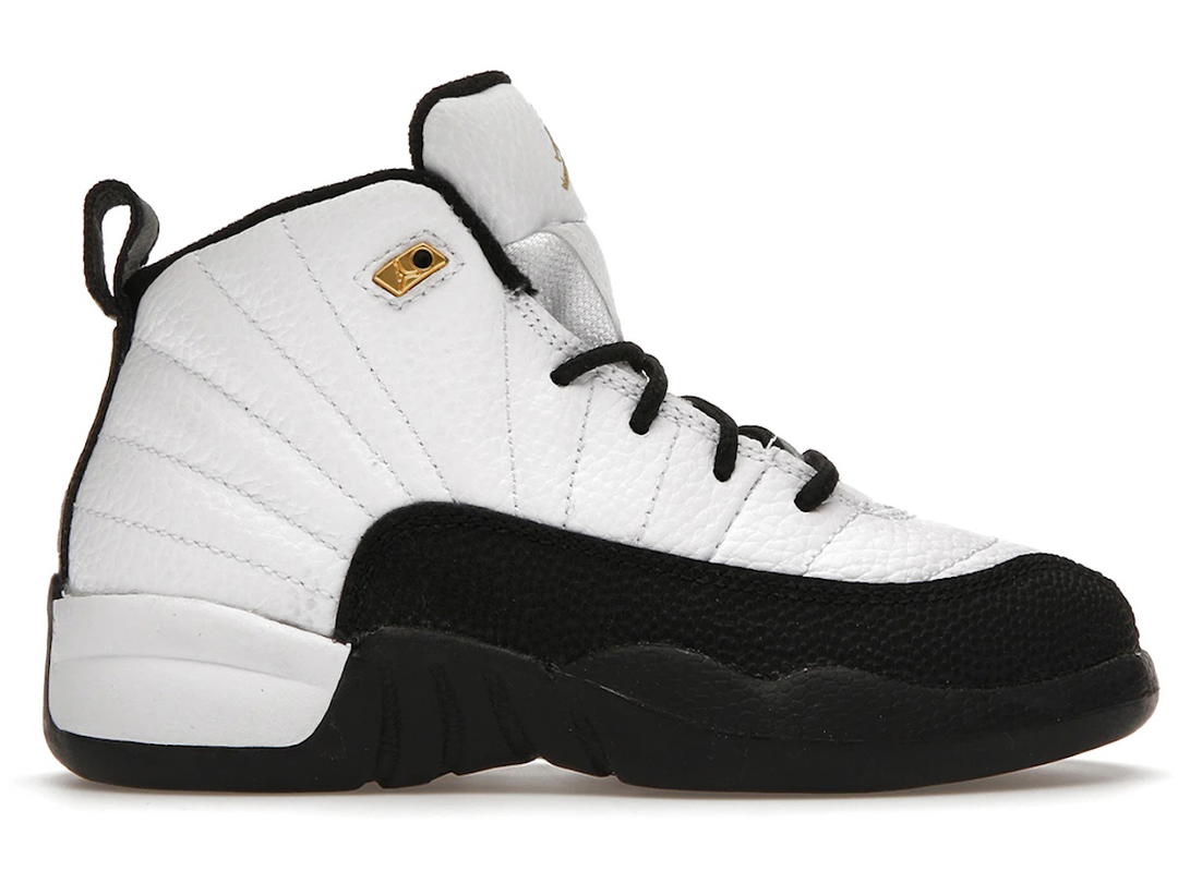 Jordan Jordan 12 Retro Royalty Taxi (PS)