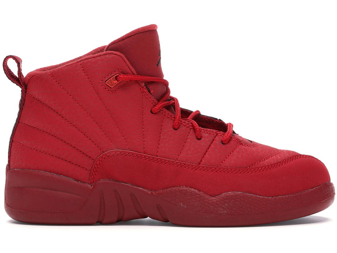 Jordan Jordan 12 Retro Gym Red (2018) (PS)