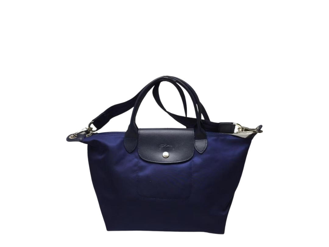 Longchamp Longchamp Le Pliage S Navy