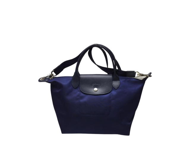 Longchamp Longchamp Le Pliage S Navy - view 1