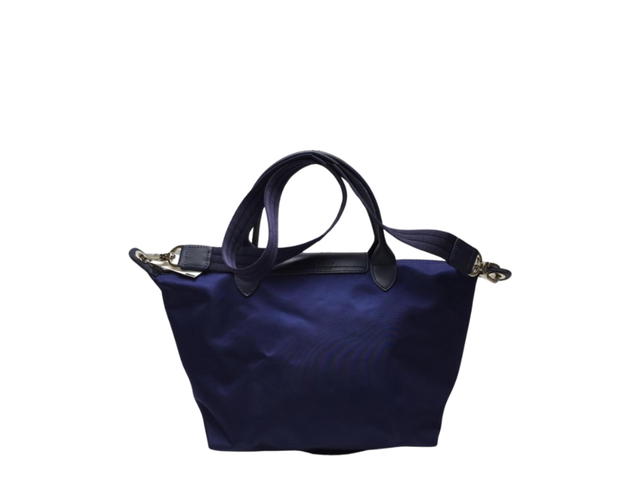 Longchamp Longchamp Le Pliage S Navy - view 2