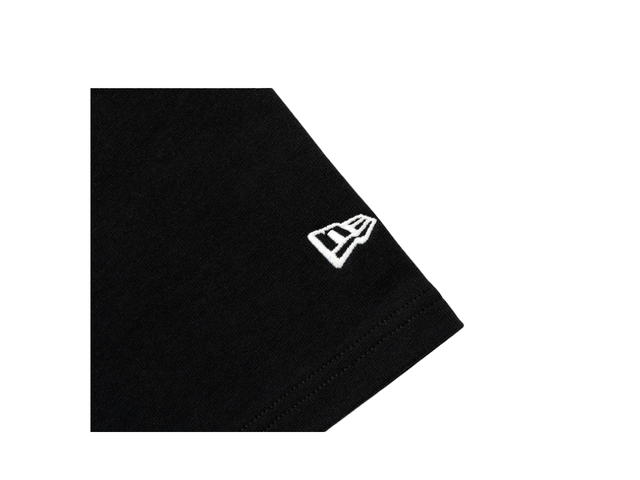 Mastermind Mastermind X New Era Heavyweight Cotton Baseball Shirt Black - view 3