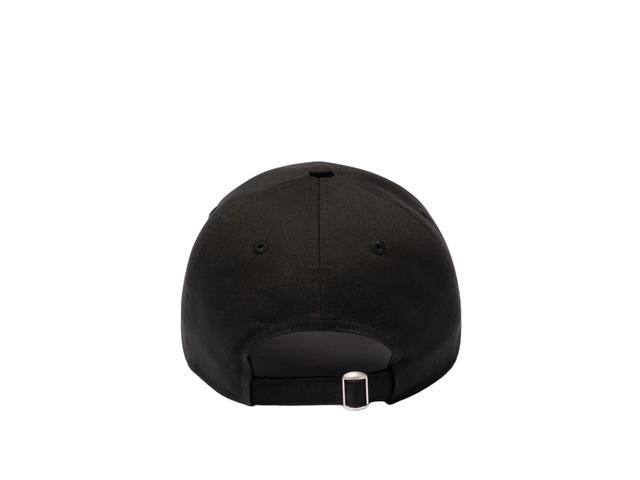 Mastermind Mastermind X New Era 9Twenty Japan Black - view 3
